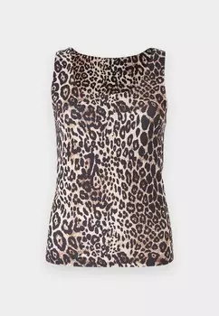 Топ ONLLONE LEO ONLY, молочный