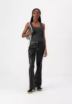 Топ ONLLONE PARTY TWO WAY ONLY, черный