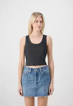 Топ Onllotte 2 Pack ONLY, белый