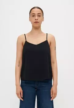 Топ ONLMOON SINGLET ONLY Petite, черный