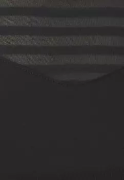Топ Onlniella ONLY, черный