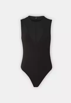 Топ ONLPENNY ONLY Petite, черный