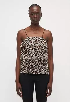 Топ ONLSHEA ONLY Tall, песочный