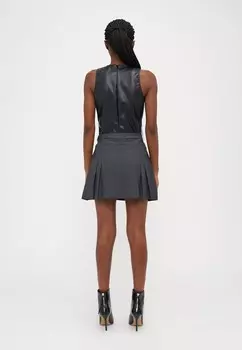 Топ ONLTANA BODY ONLY Petite, черный