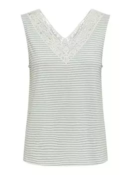 Топ ONLY BENITA, нефрит