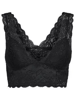 Топ Only, black