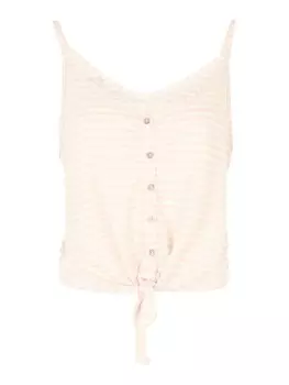 Топ ONLY CANNES, персик