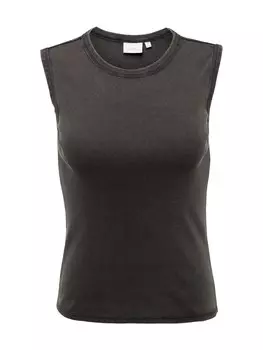 Топ Only Carmakoma KEA, черный