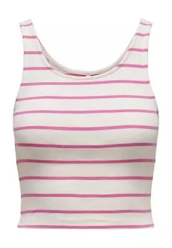 Топ ONLY, цвет Cloud