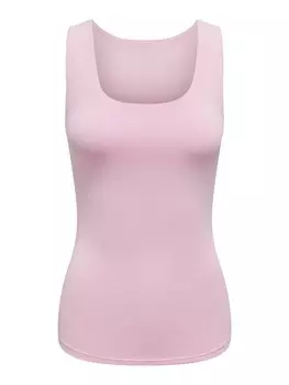 Топ Only EA, розовый