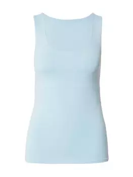 Топ Only EA, светло-синий