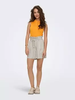 Топ ONLY Emmy, цвет ocker