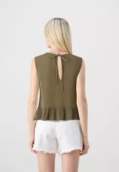 Топ ONLY, Каламата Onlchiara Frill
