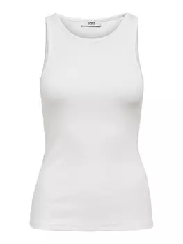 Топ ONLY Kenya, белый