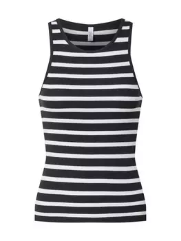 Топ ONLY KENYA, черный