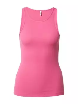 Топ ONLY Kenya, розовый