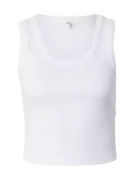 Топ Only LOTTE, белый