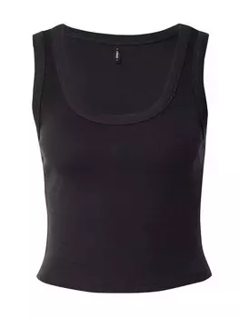 Топ Only LOTTE, черный