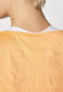 Топ Only, мандариновый Onpaya Train Top
