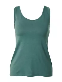 Топ ONLY MOSTER, изумруд