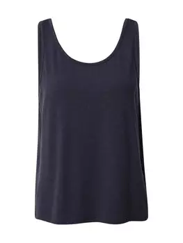 Топ ONLY MOSTER, темно-синий