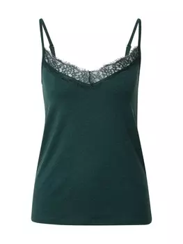 Топ ONLY Moster, темно-зеленый