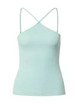 Топ Only NESSA, бирюзовый