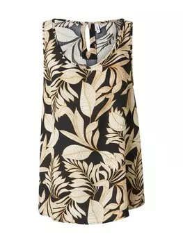 Топ ONLY Nova, черный