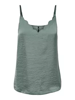 Топ ONLY ONLDebbie, зеленый