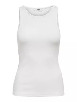 Топ ONLY Onlkenya, белый