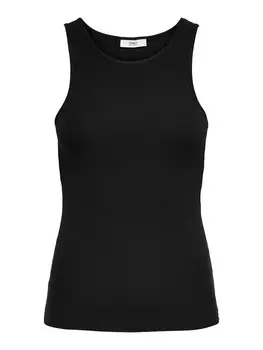 Топ ONLY Onlkenya, черный