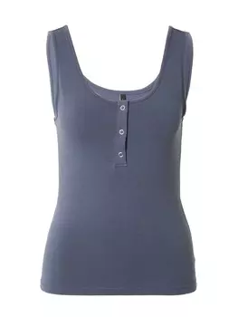 Топ ONLY ONLLIVE LOVE, цвет Sapphire