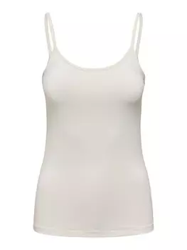 Топ ONLY, от белого