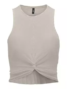 Топ Only SANDY, цвет Greige
