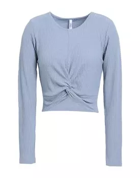 Топ Only, синий