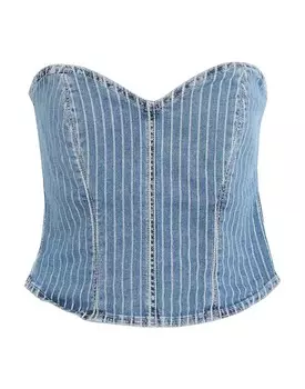 Топ Only, синий