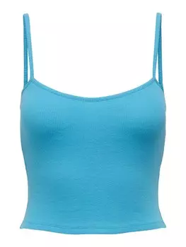 Топ ONLY SOPHIA, светло-синий