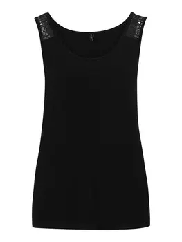 Топ Only Tall ONLJOJO, черный