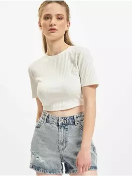 Топ ONLY Tank, цвет cloud dancer