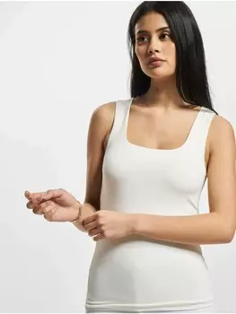 Топ ONLY Tank, цвет cloud dancer