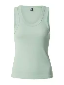 Топ ONLY VILLA, светло-зеленый