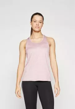 Топ ONPCORE LIFE ON ONLY Play, сиреневый
