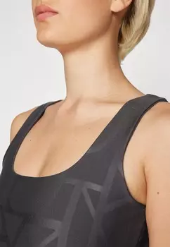 Топ ONPFONT 2 WAY ONLY Play, черный