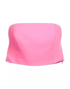 Топ Oper, фуксия