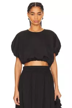 Топ опихи Mikoh, цвет night