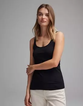 Топ Opus, цвет black