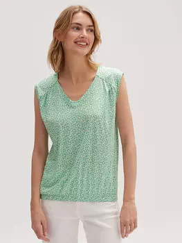Топ OPUS, цвет grn/wei