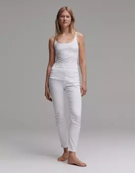 Топ Opus, цвет white