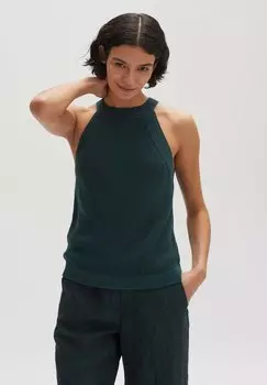 Топ Opus, глубокий бирюзовый