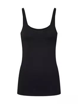 Топ Opus INA, черный